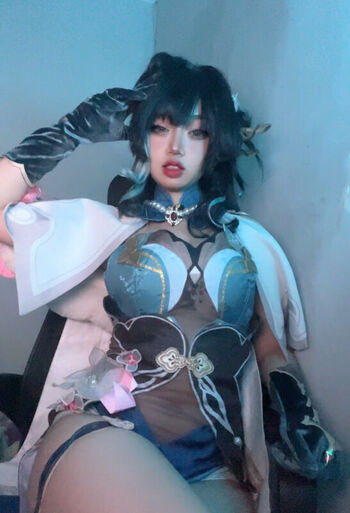 Okiinawaaa leaked private photo uncensored HD quality