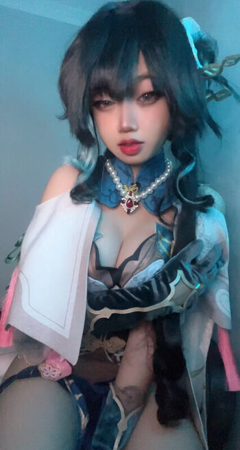 Okiinawaaa leaked private photo uncensored HD quality