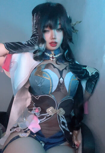Okiinawaaa leaked private photo uncensored HD quality
