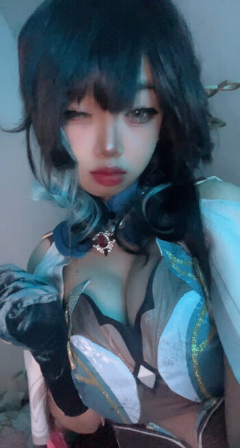 Okiinawaaa leaked private photo uncensored HD quality