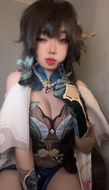 Okiinawaaa leaked private photo uncensored HD quality