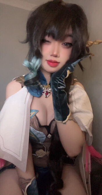 Okiinawaaa leaked private photo uncensored HD quality