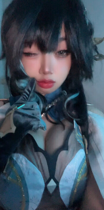 Okiinawaaa leaked private photo uncensored HD quality