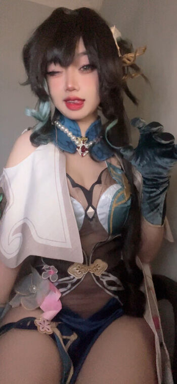 Okiinawaaa leaked private photo uncensored HD quality