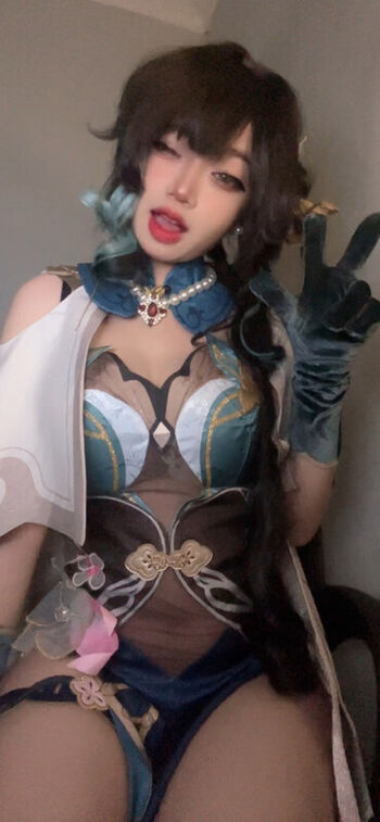 Okiinawaaa leaked private photo uncensored HD quality