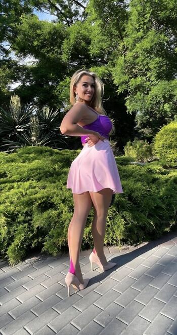 Oksana mishyna leaked private photo uncensored HD quality