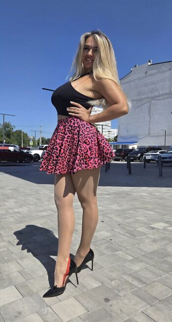Oksana mishyna leaked private photo uncensored HD quality