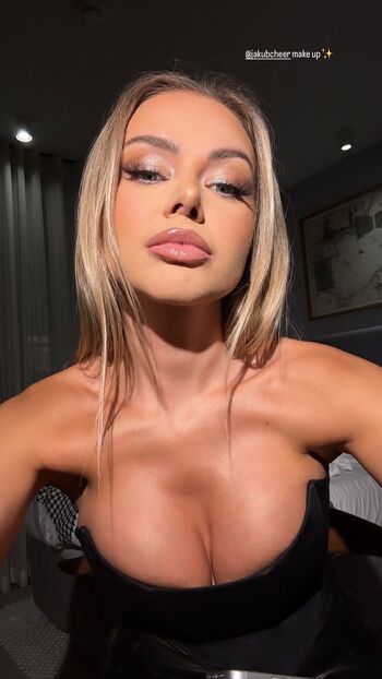 Ola ciupa leaked private photo uncensored HD quality