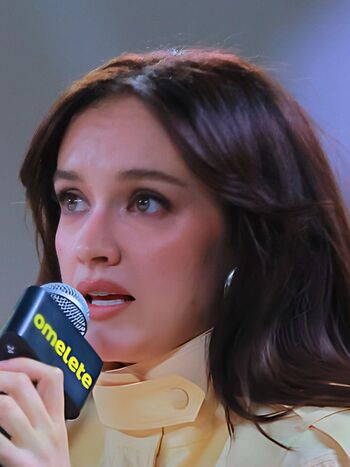 Olivia cooke page leaked private photo uncensored HD quality