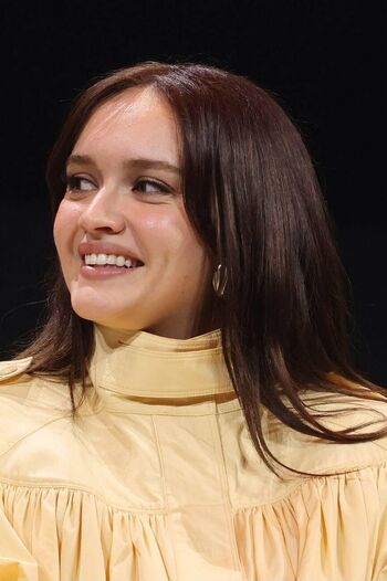 Olivia cooke page leaked private photo uncensored HD quality