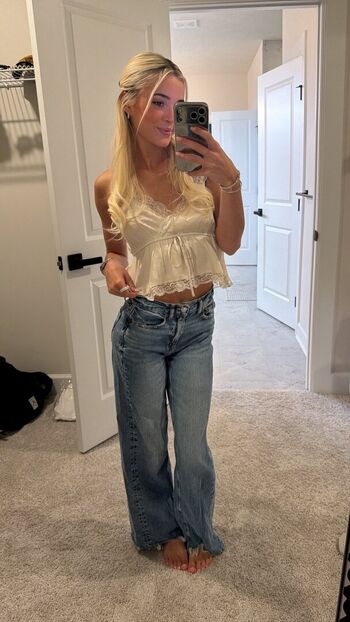 Olivia dunne  page leaked private photo uncensored HD quality