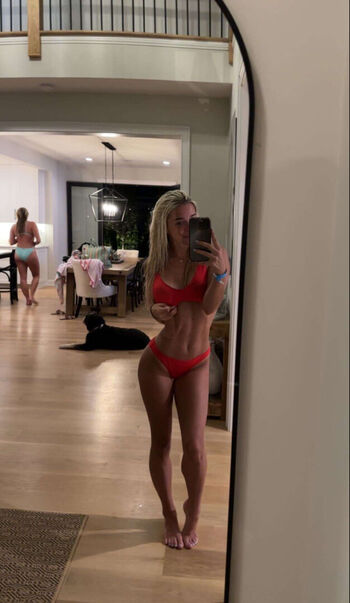 Olivia dunne  page leaked private photo uncensored HD quality