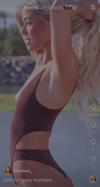 Olivia dunne  page leaked private photo uncensored HD quality