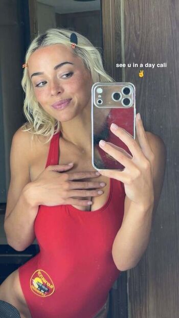 Olivia dunne leaked private photo uncensored HD quality