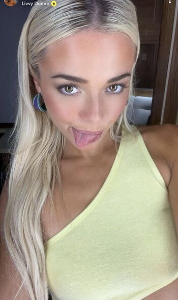Olivia dunne  page leaked private photo uncensored HD quality