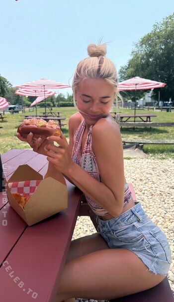 Olivia dunne  page leaked private photo uncensored HD quality