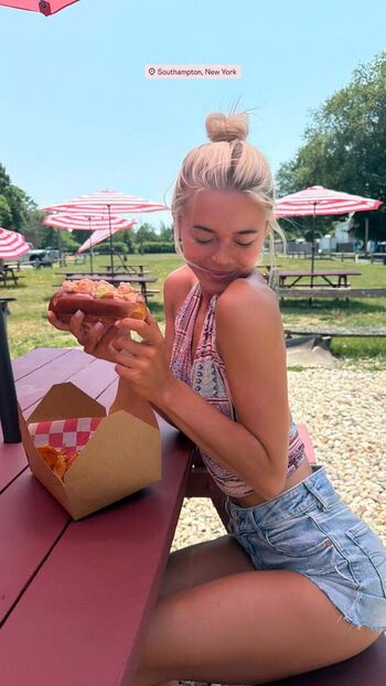 Olivia dunne  page leaked private photo uncensored HD quality