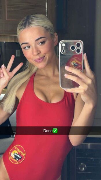 Olivia dunne  page leaked private photo uncensored HD quality
