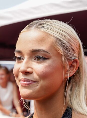 Olivia dunne  page leaked private photo uncensored HD quality