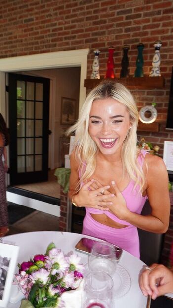 Olivia dunne  page leaked private photo uncensored HD quality
