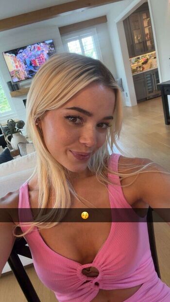 Olivia dunne leaked private photo uncensored HD quality