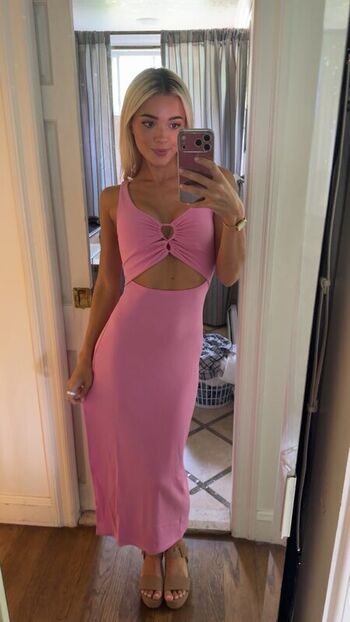 Olivia dunne leaked private photo uncensored HD quality