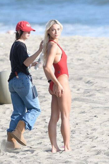 Olivia dunne leaked private photo uncensored HD quality
