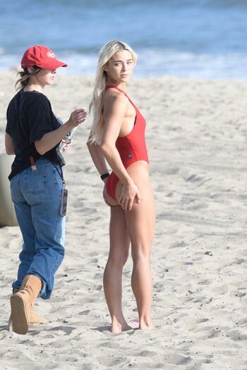 Olivia dunne leaked private photo uncensored HD quality