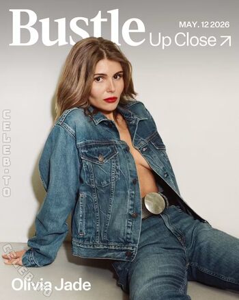 Olivia jade leaked private photo uncensored HD quality