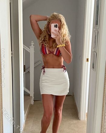 Olivia krogh page leaked private photo uncensored HD quality