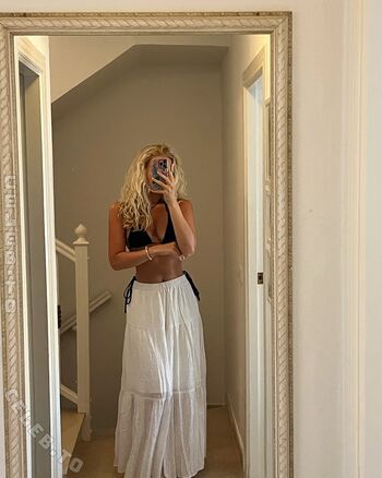 Olivia krogh page leaked private photo uncensored HD quality