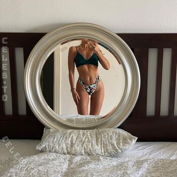 Olivia krogh page leaked private photo uncensored HD quality