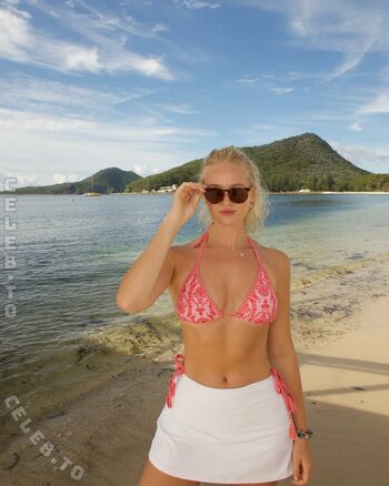 Olivia krogh page leaked private photo uncensored HD quality
