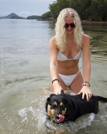 Olivia krogh page leaked private photo uncensored HD quality