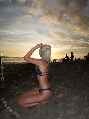 Olivia krogh page leaked private photo uncensored HD quality