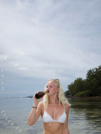 Olivia krogh page leaked private photo uncensored HD quality