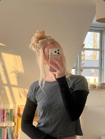Olivia krogh page leaked private photo uncensored HD quality