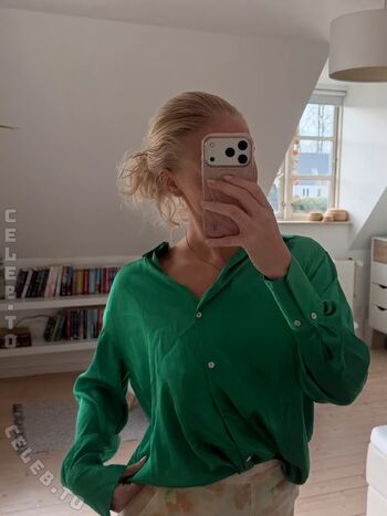 Olivia krogh page leaked private photo uncensored HD quality