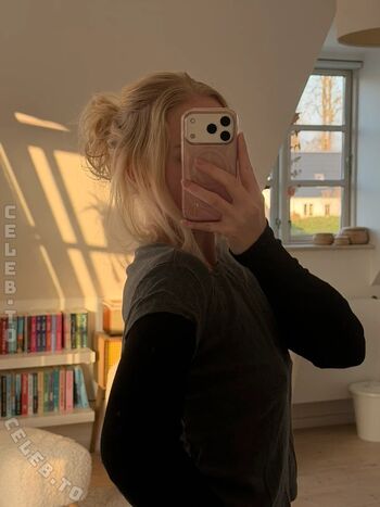 Olivia krogh page leaked private photo uncensored HD quality