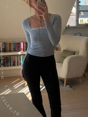 Olivia krogh leaked private photo uncensored HD quality