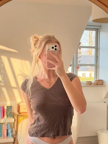 Olivia krogh leaked private photo uncensored HD quality