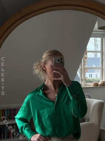 Olivia krogh leaked private photo uncensored HD quality