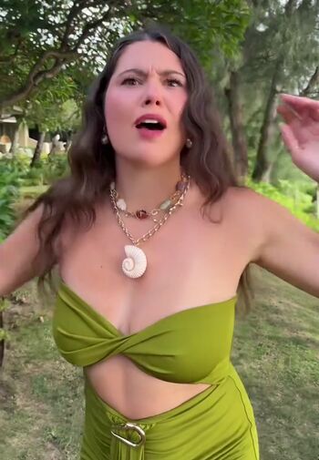 Olivia maher leaked private photo uncensored HD quality