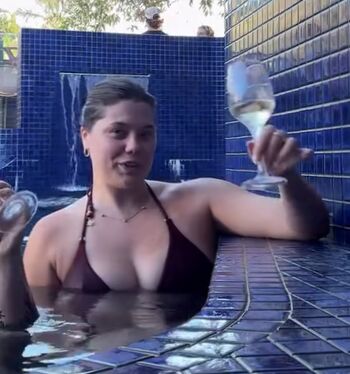 Olivia maher leaked private photo uncensored HD quality