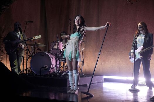 Olivia rodrigo  page leaked private photo uncensored HD quality