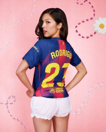 Olivia rodrigo  page leaked private photo uncensored HD quality