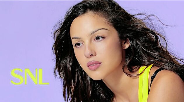Olivia rodrigo  page leaked private photo uncensored HD quality