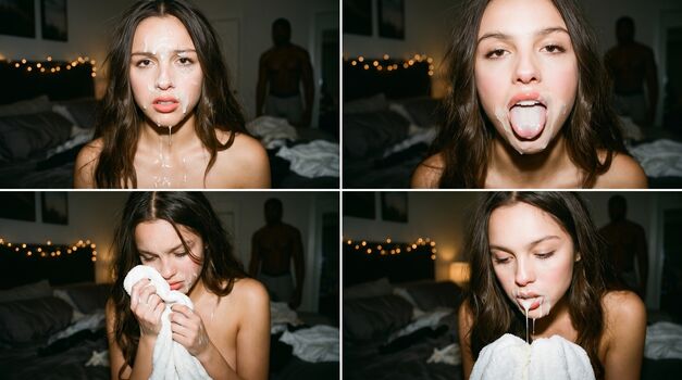 Olivia rodrigo  page leaked private photo uncensored HD quality