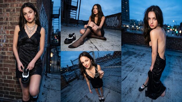 Olivia rodrigo  page leaked private photo uncensored HD quality