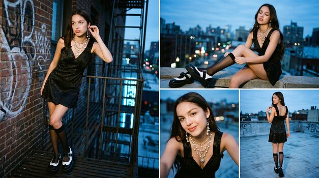 Olivia rodrigo  page leaked private photo uncensored HD quality